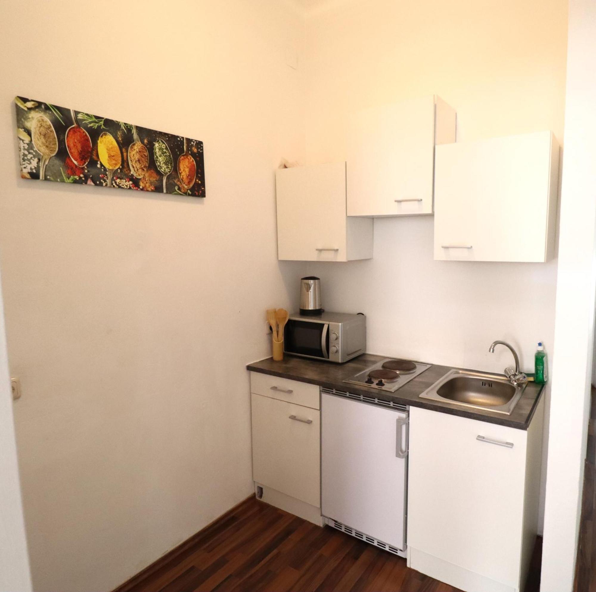 Apartment Cityplaza - 1020 *
