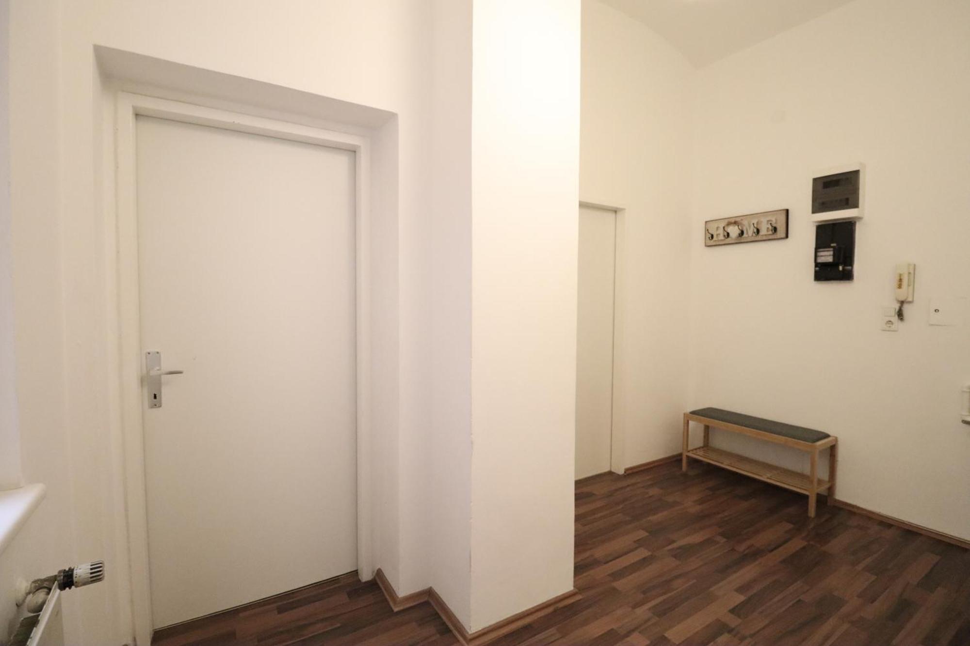 Appartement Cityplaza - 1020