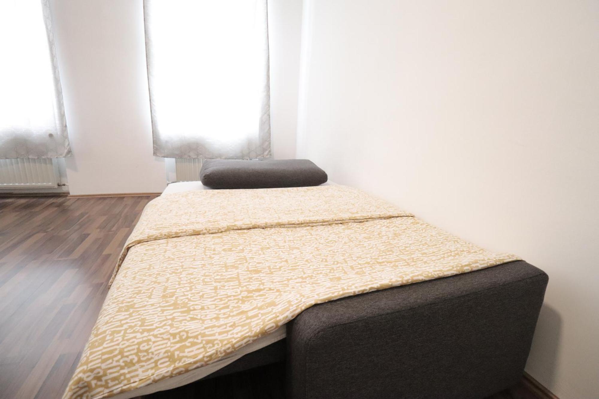 Cityplaza - 1020 Appartement Wenen