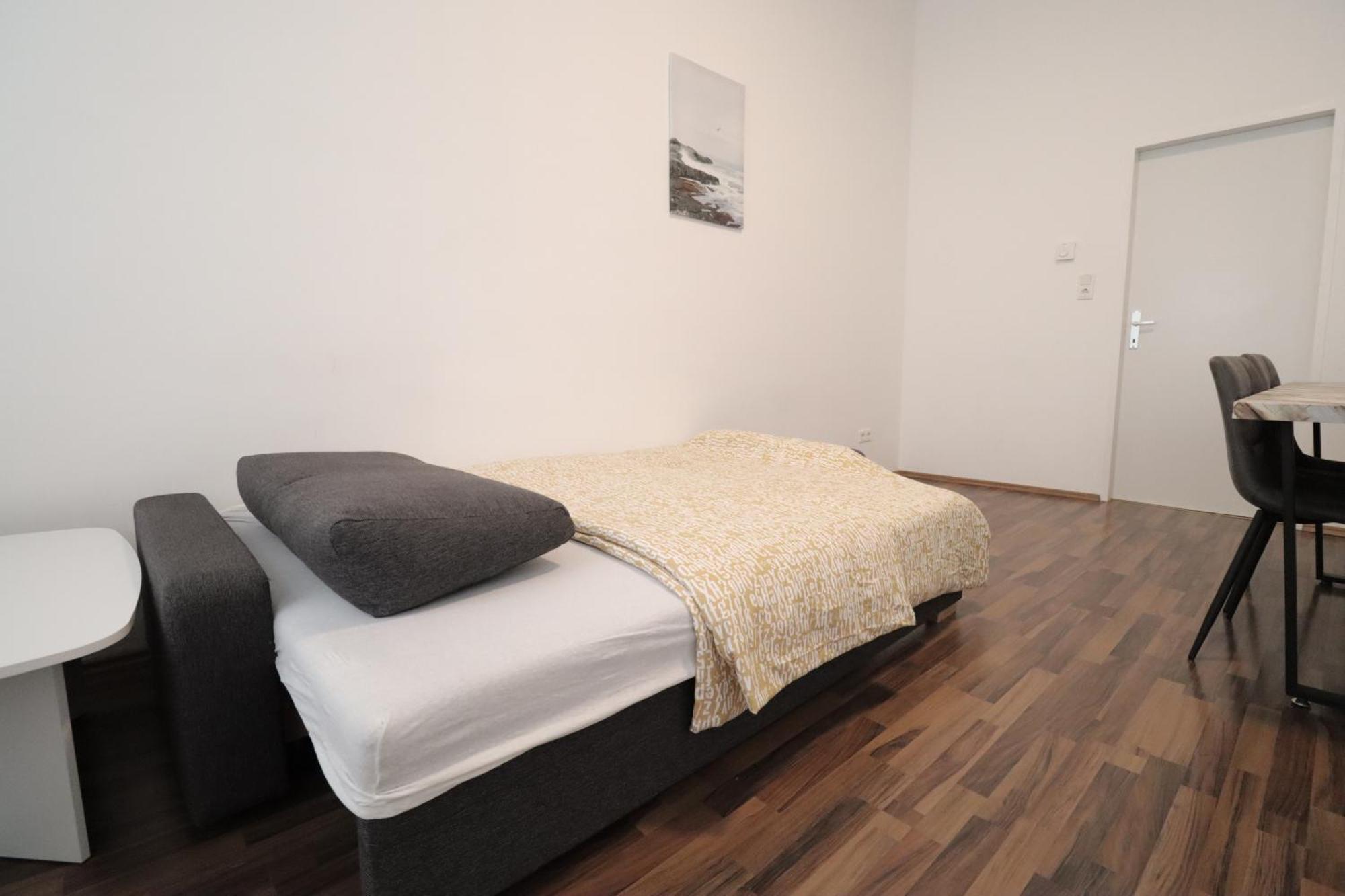 Appartement Cityplaza - 1020 *
