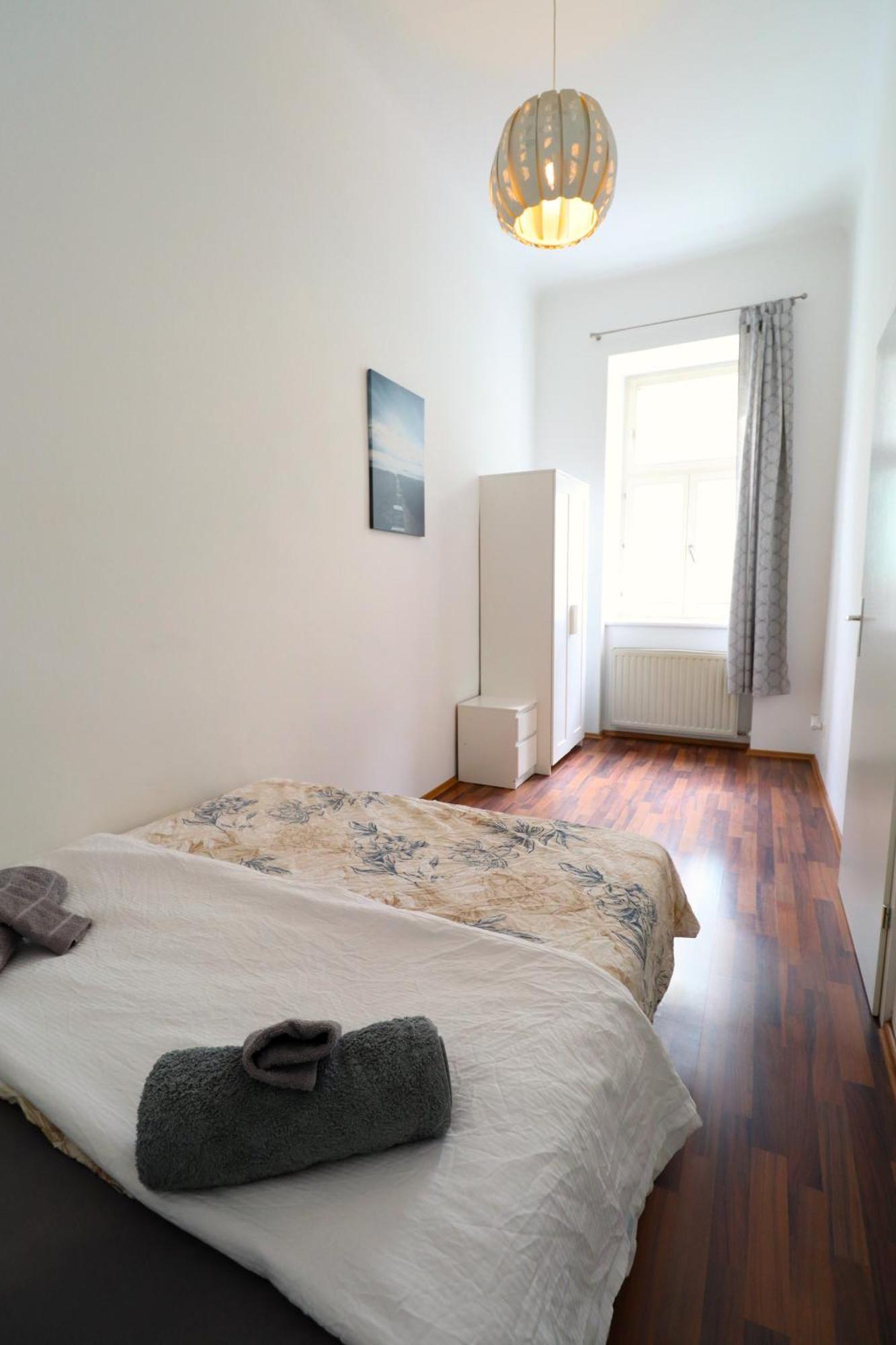 Appartement Cityplaza - 1020
