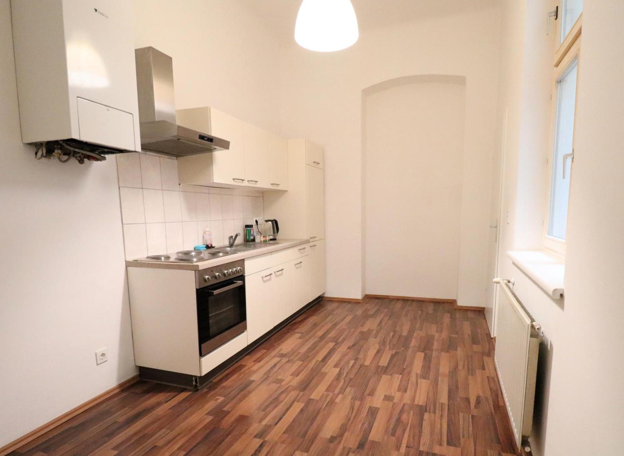 Cityplaza - 1020 Appartement Wenen
