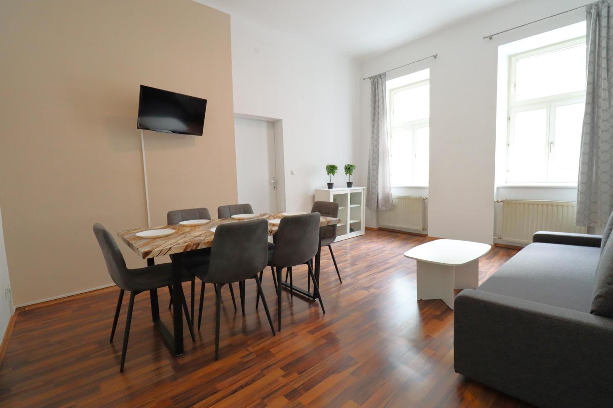 Cityplaza - 1020 Appartement