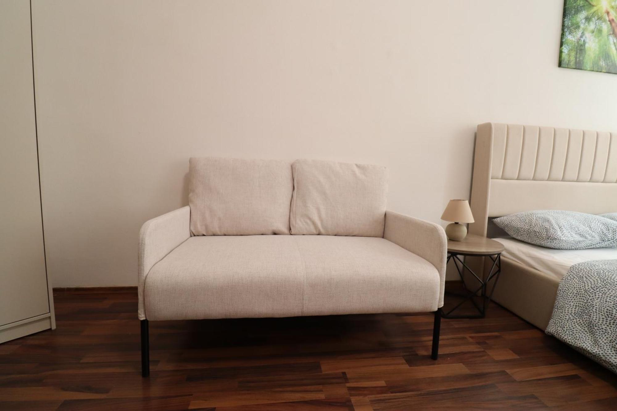 Appartement Cityplaza - 1020 Wenen