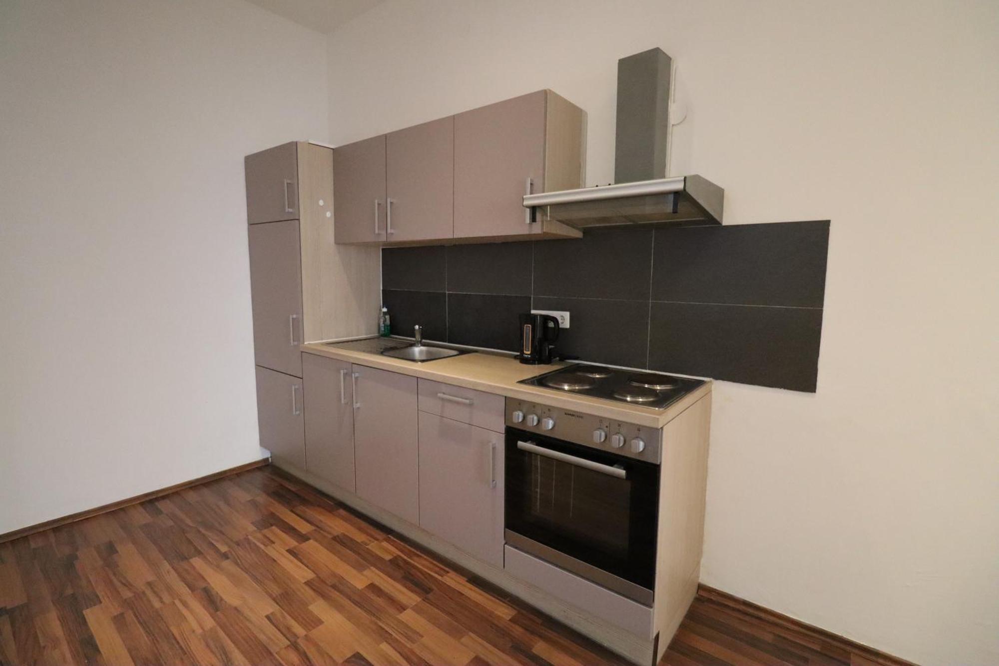 Cityplaza - 1020 Appartement