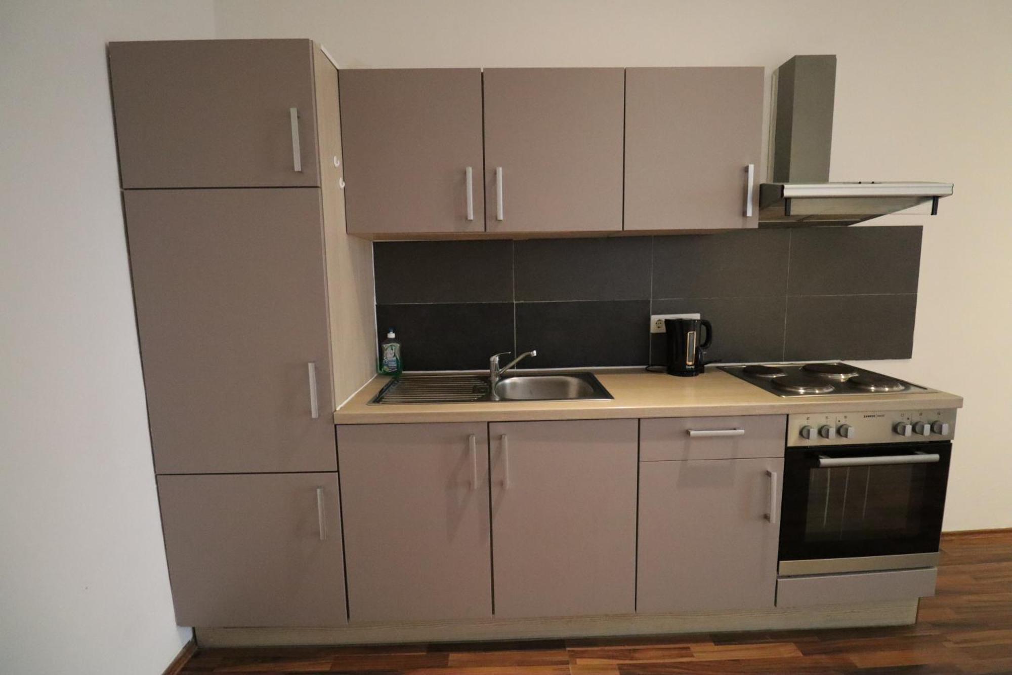 Cityplaza - 1020 Appartement *