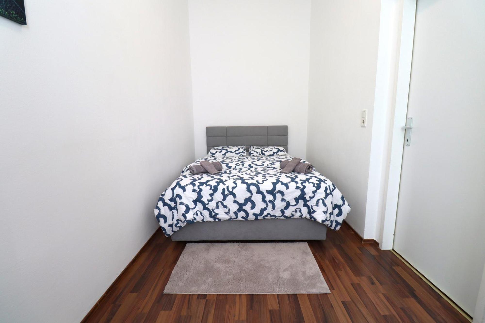 Cityplaza - 1020 Appartement *