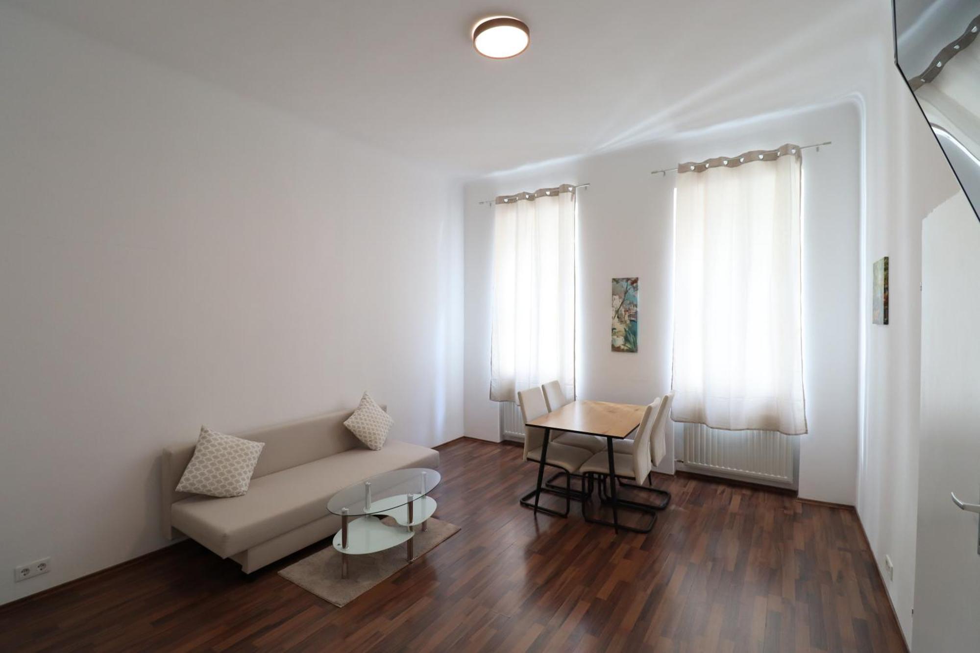 Appartement Cityplaza - 1020 Wenen
