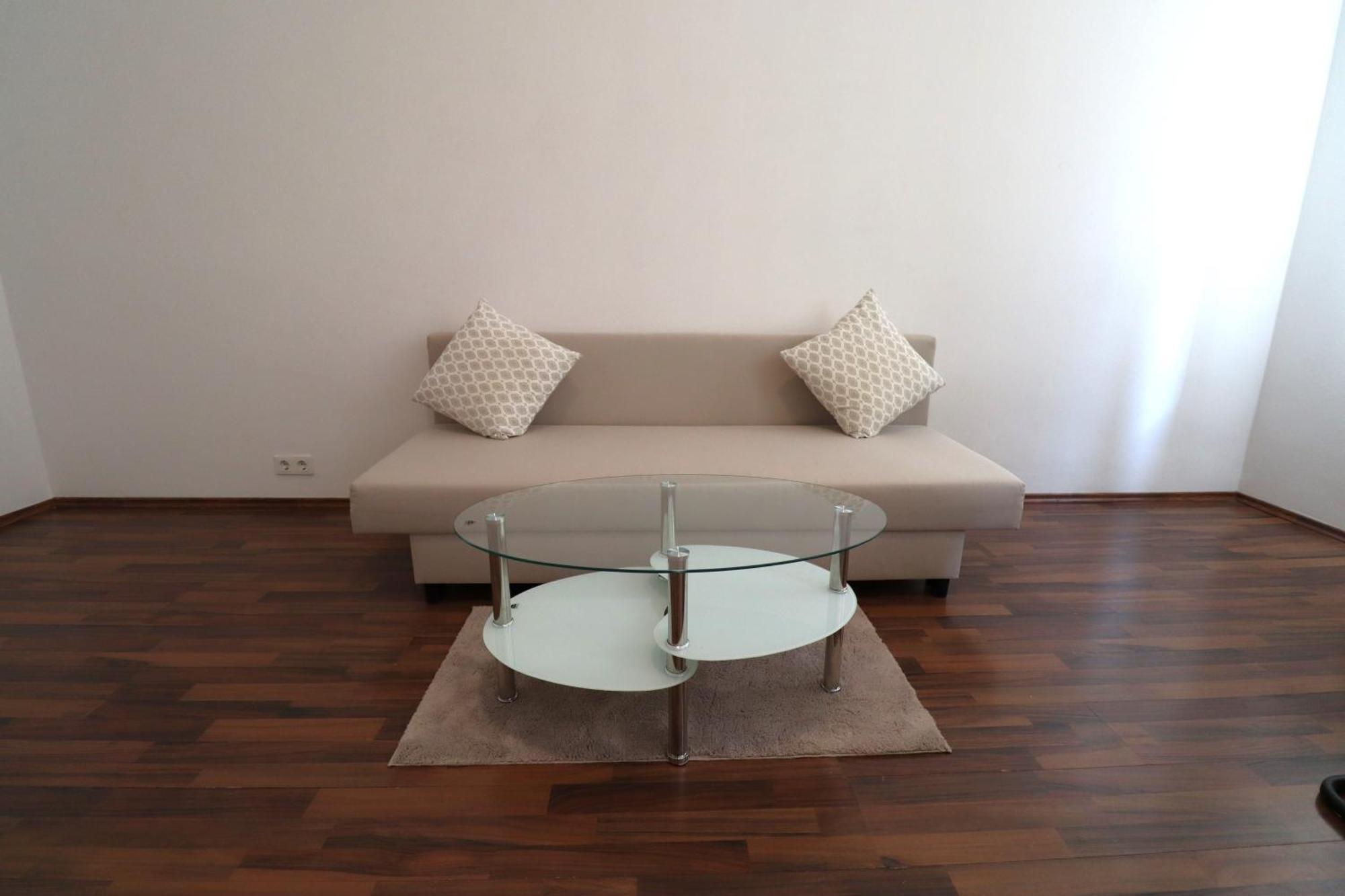 Cityplaza - 1020 Appartement *