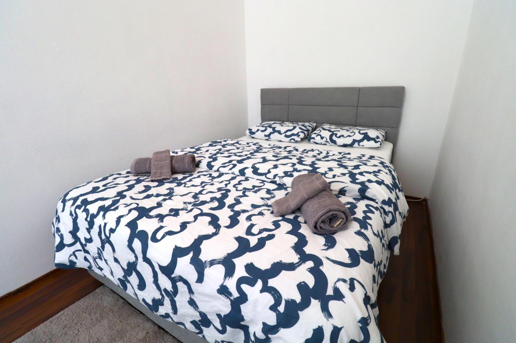 Cityplaza - 1020 Appartement Wenen