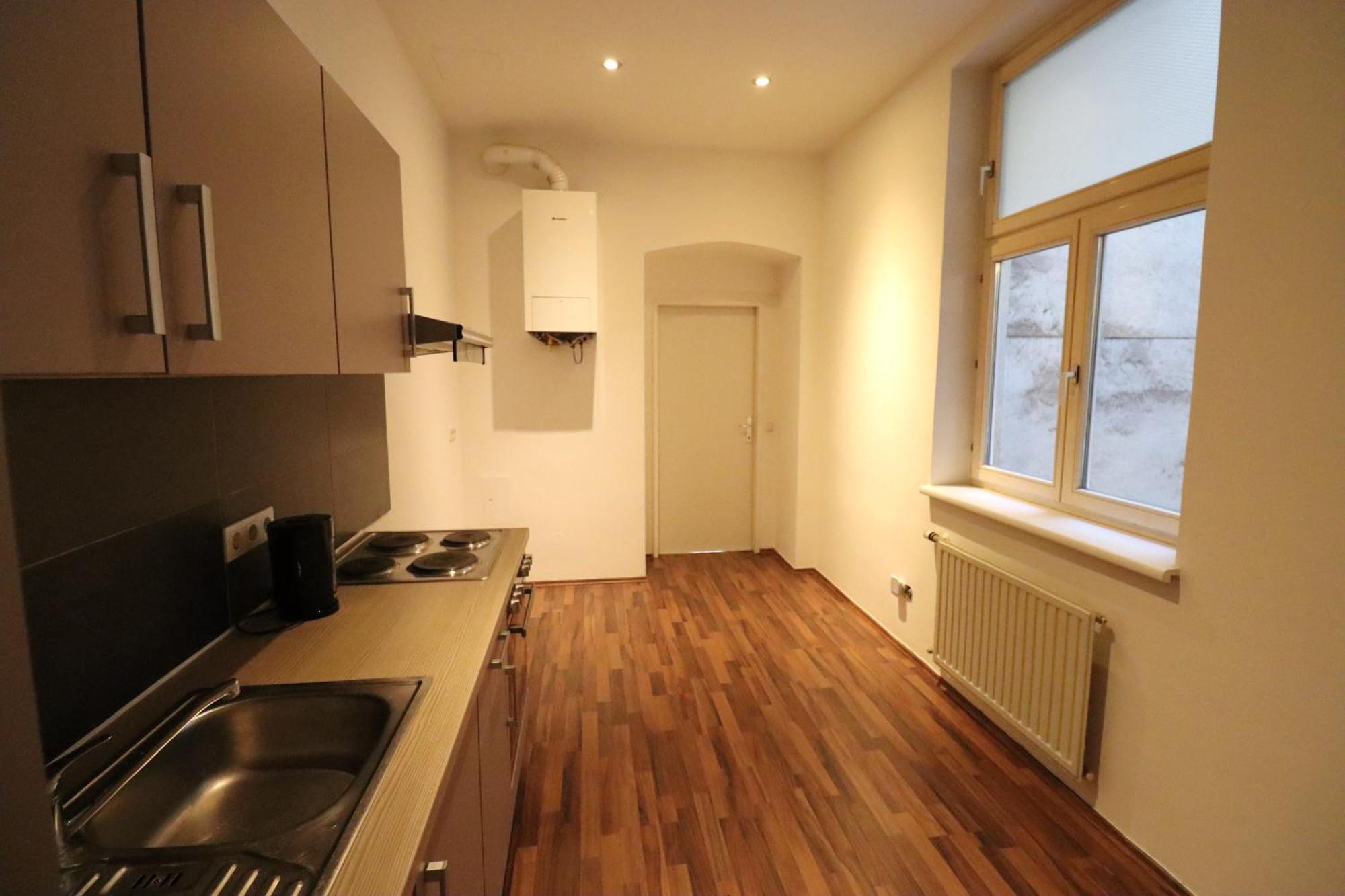 Appartement Cityplaza - 1020 Wenen