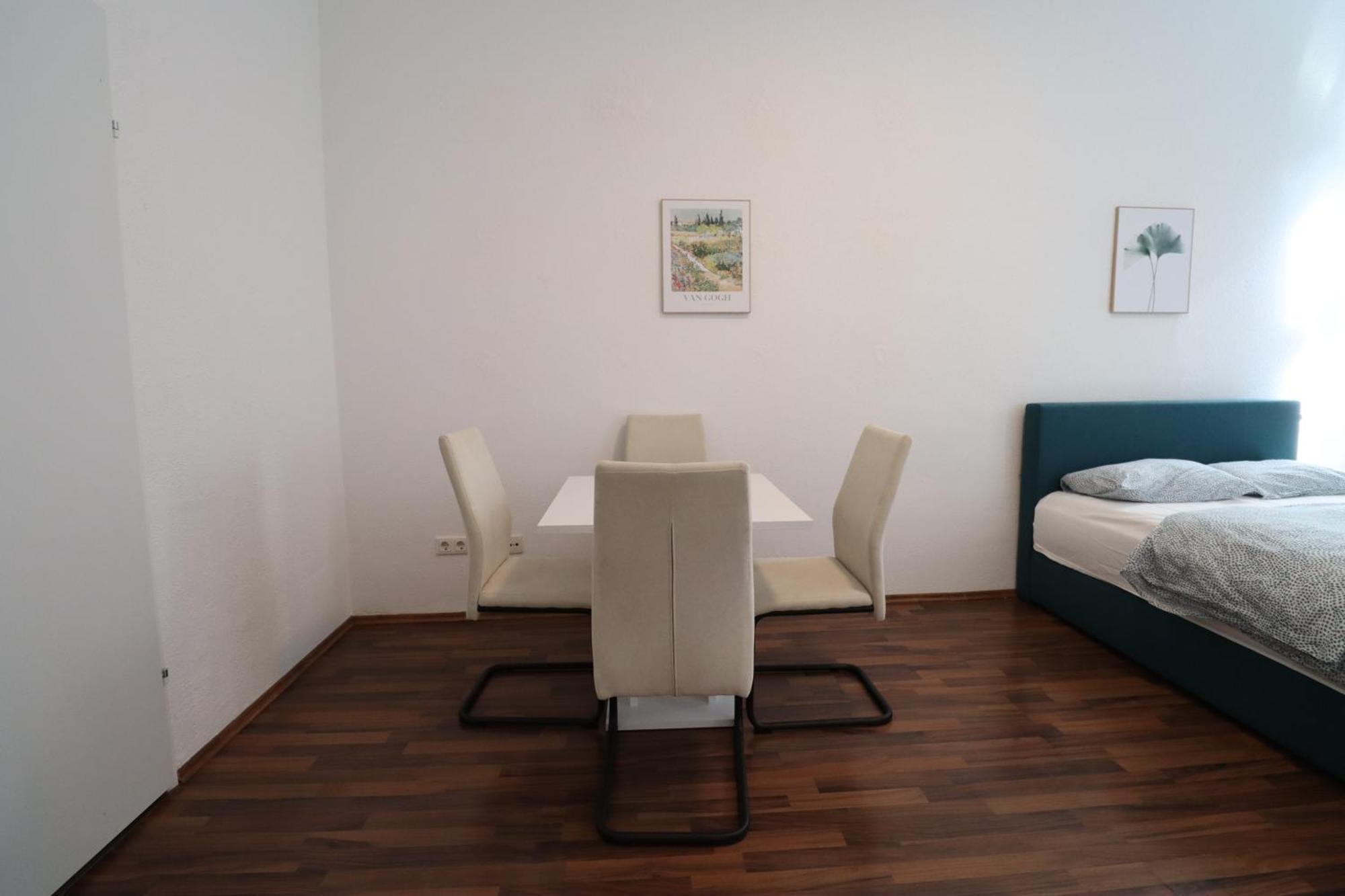Appartement Cityplaza - 1020 *