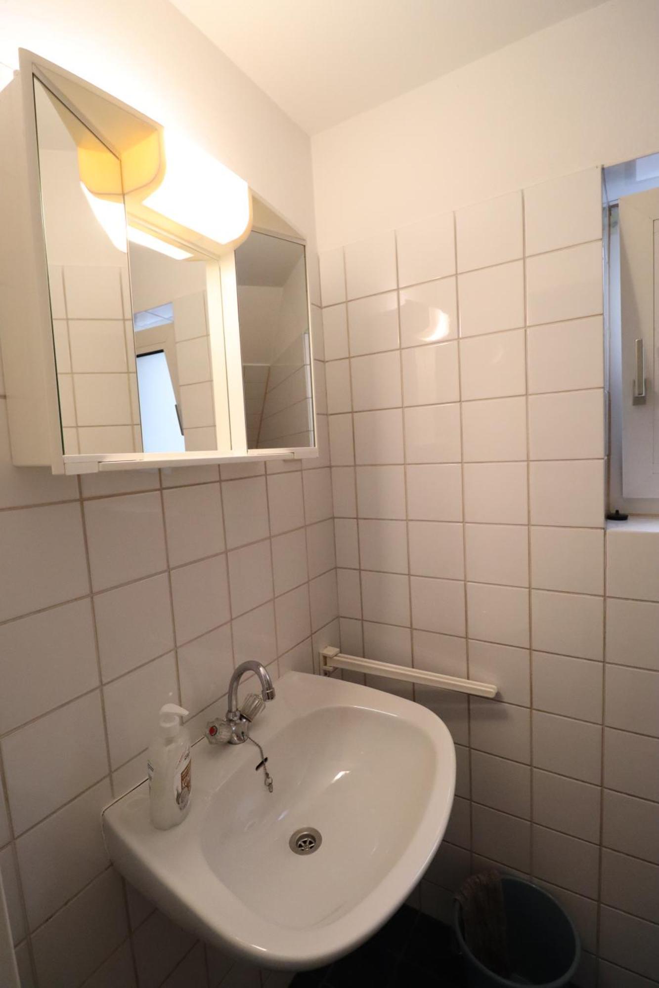 Appartement Cityplaza - 1020