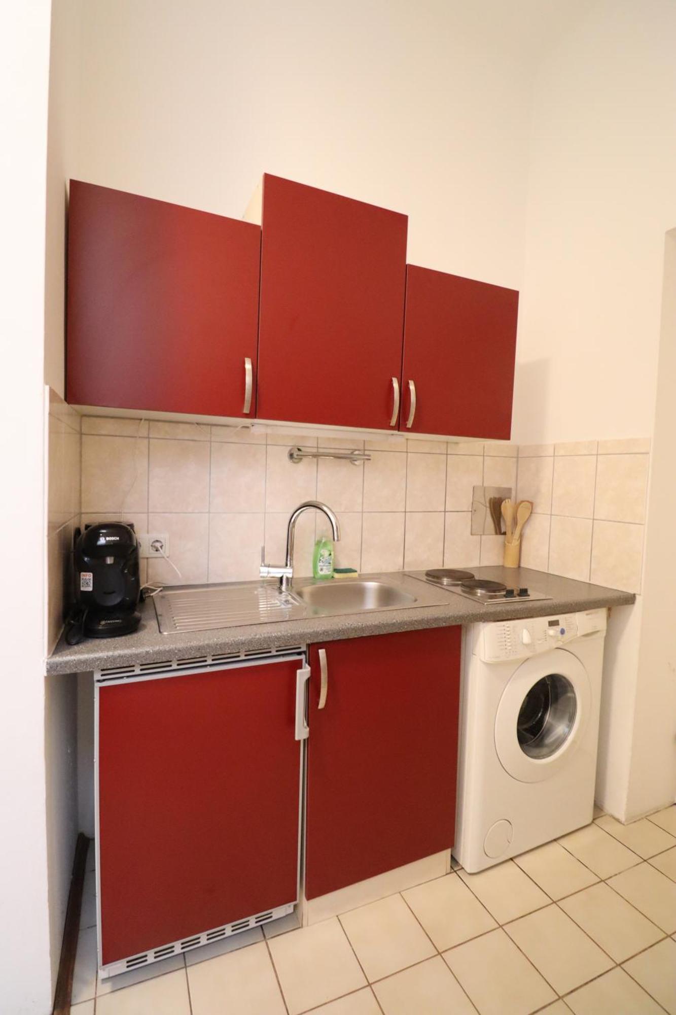 Cityplaza - 1020 Appartement *