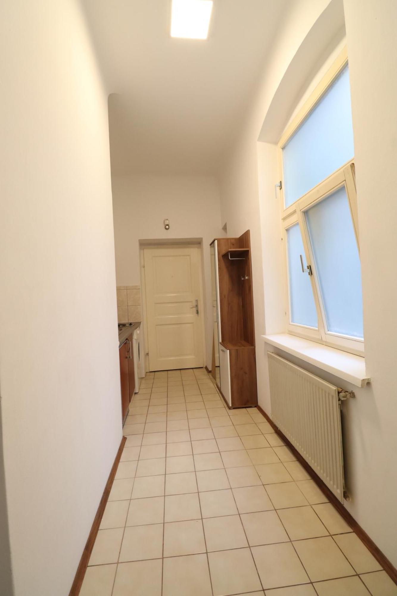 Cityplaza - 1020 Appartement Wenen