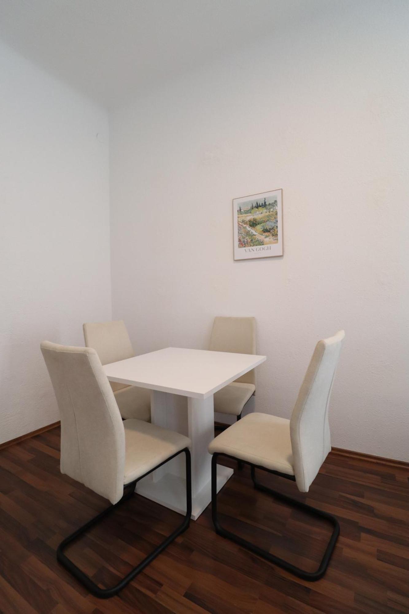 Appartement Cityplaza - 1020 Wenen