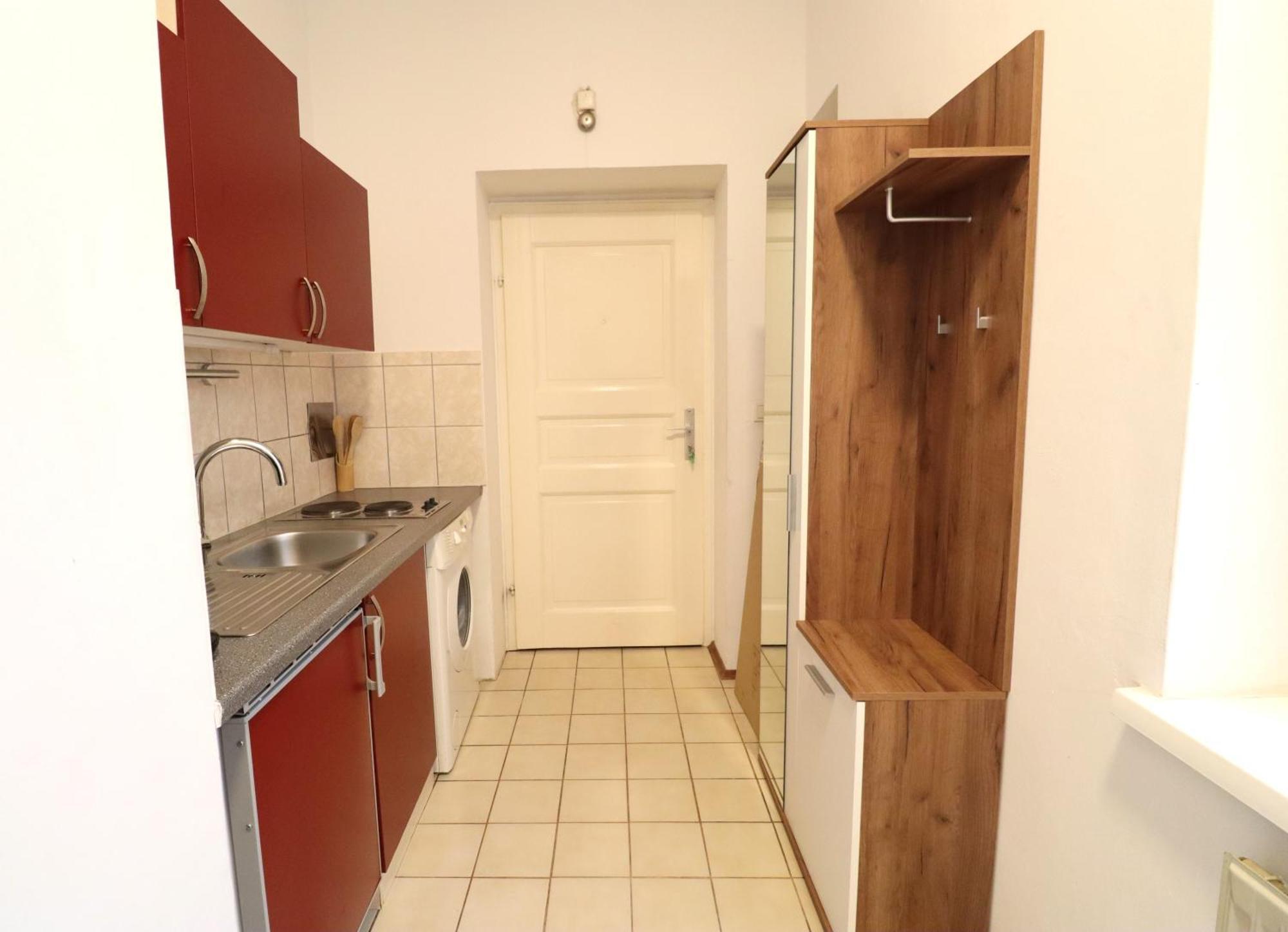 Cityplaza - 1020 Appartement Wenen