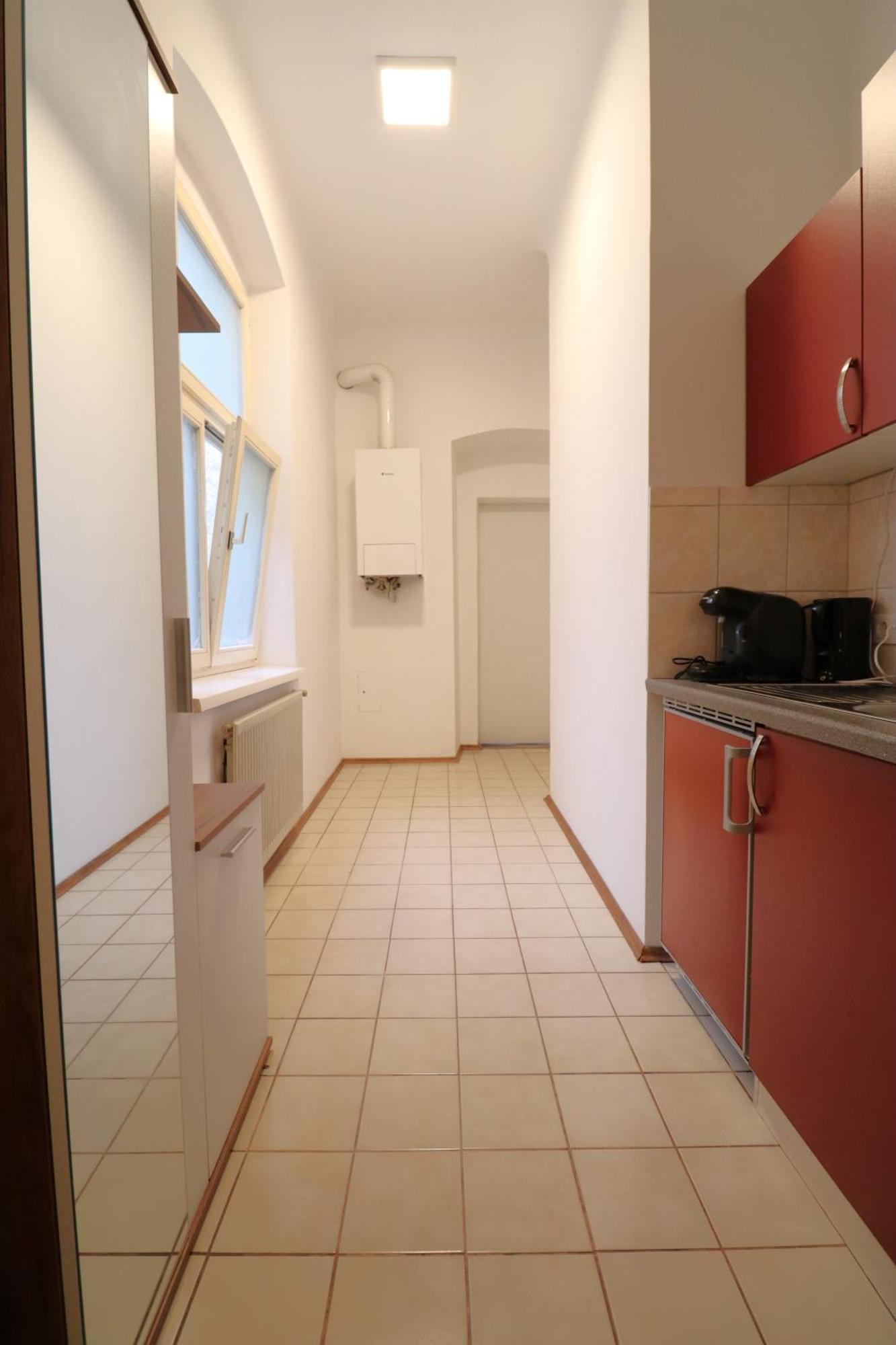 Appartement Cityplaza - 1020 Wenen