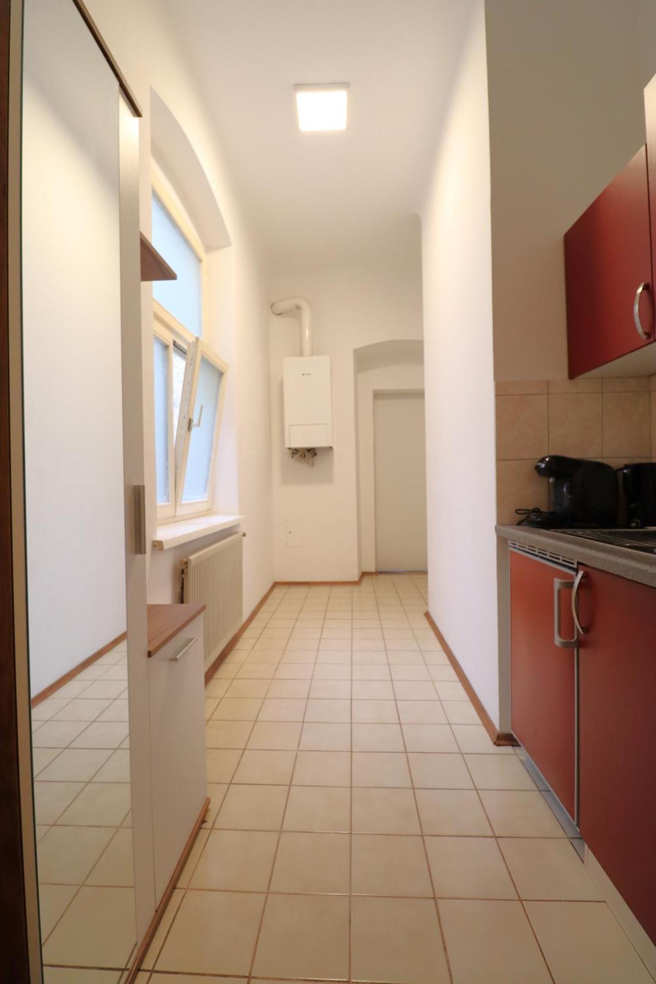 Cityplaza - 1020 Appartement Wenen