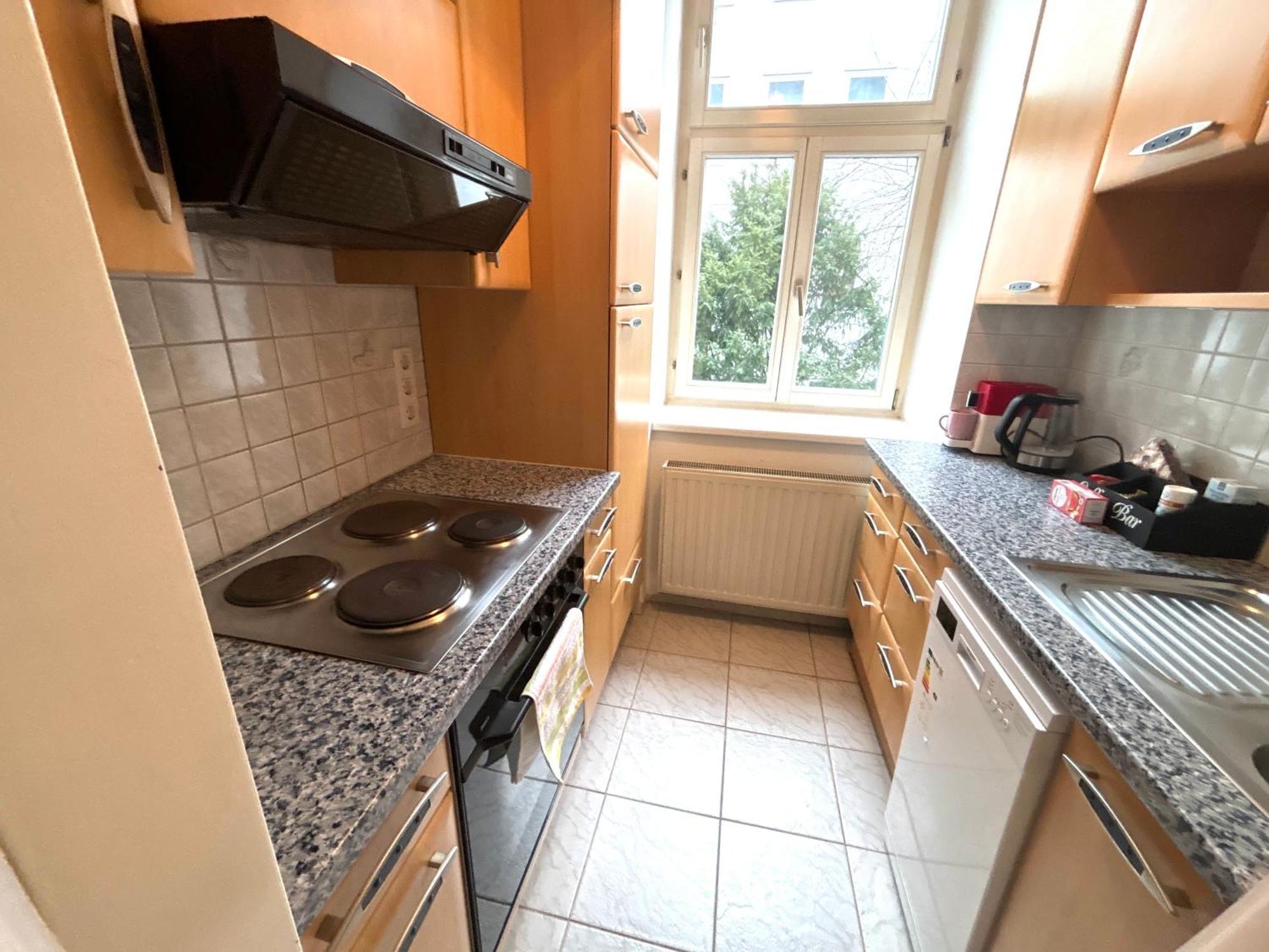 Cityplaza - 1020 Appartement Wenen