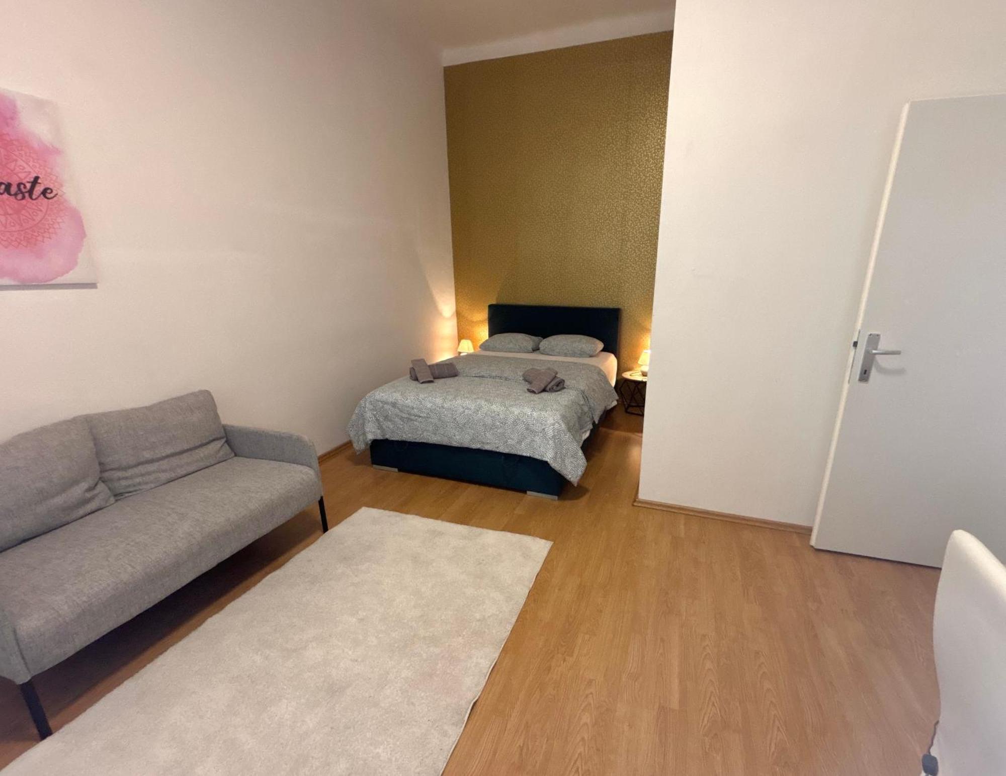 Cityplaza - 1020 * Wenen