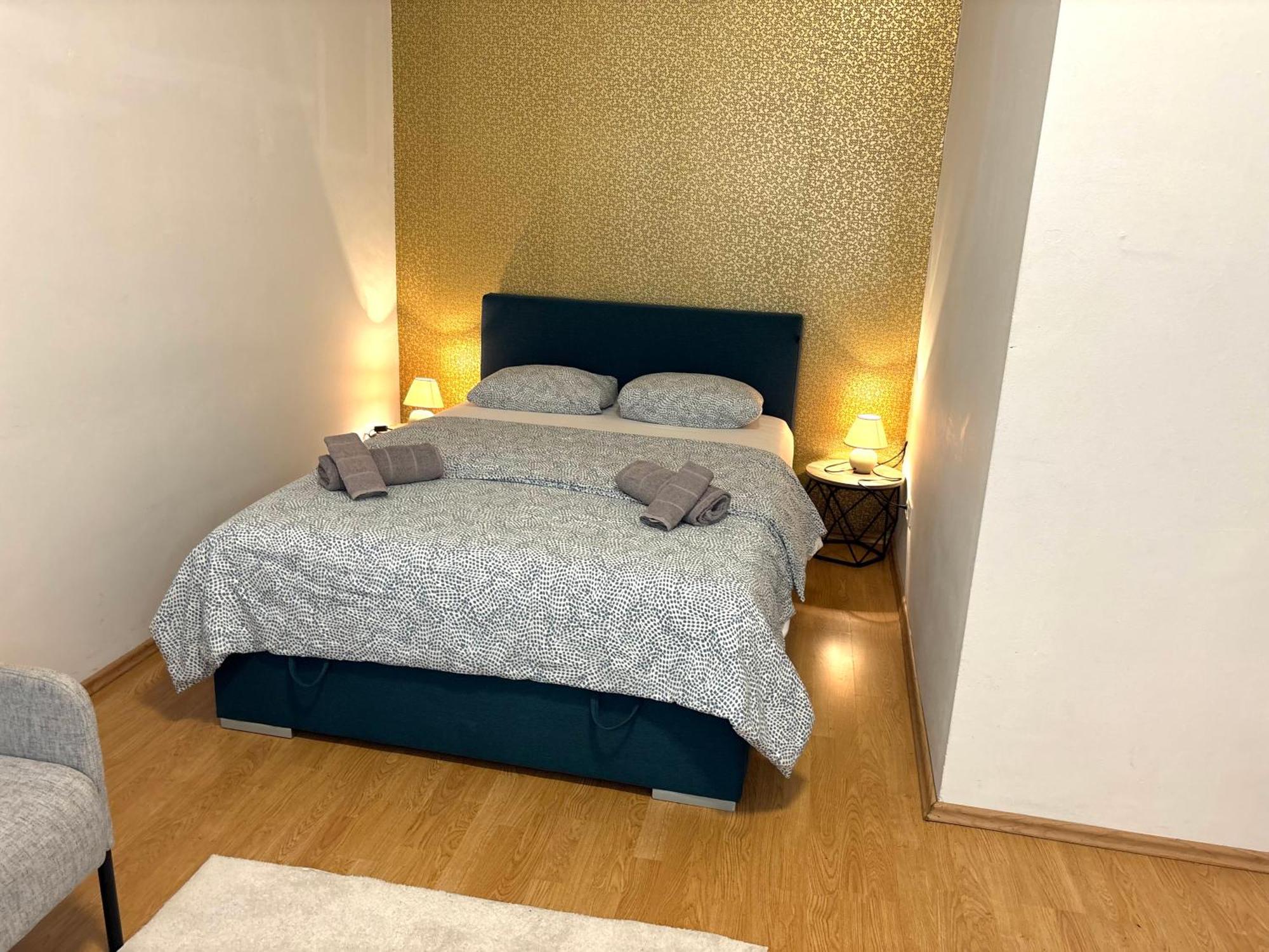 Cityplaza - 1020 Appartement *