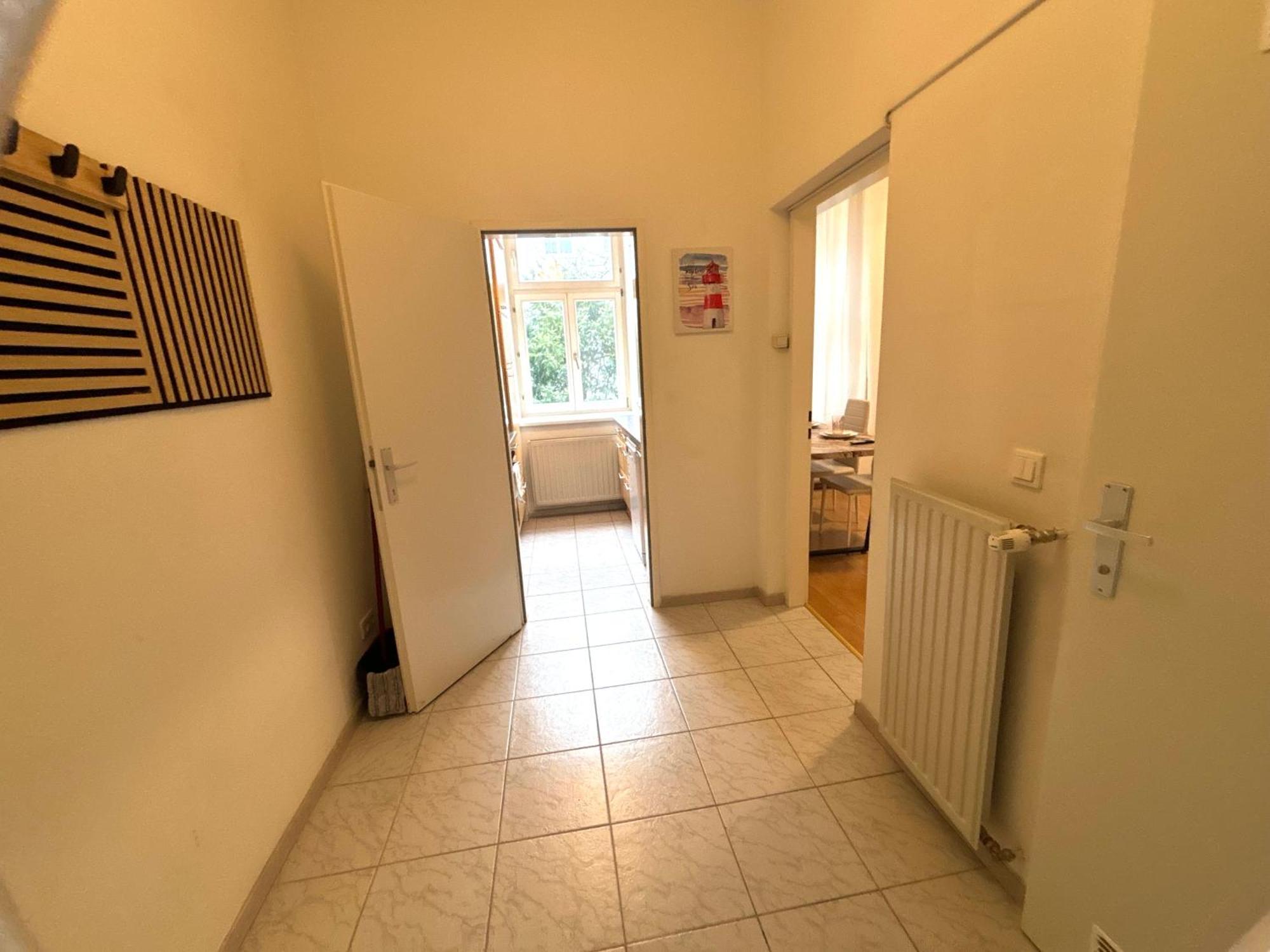 Appartement Cityplaza - 1020 *