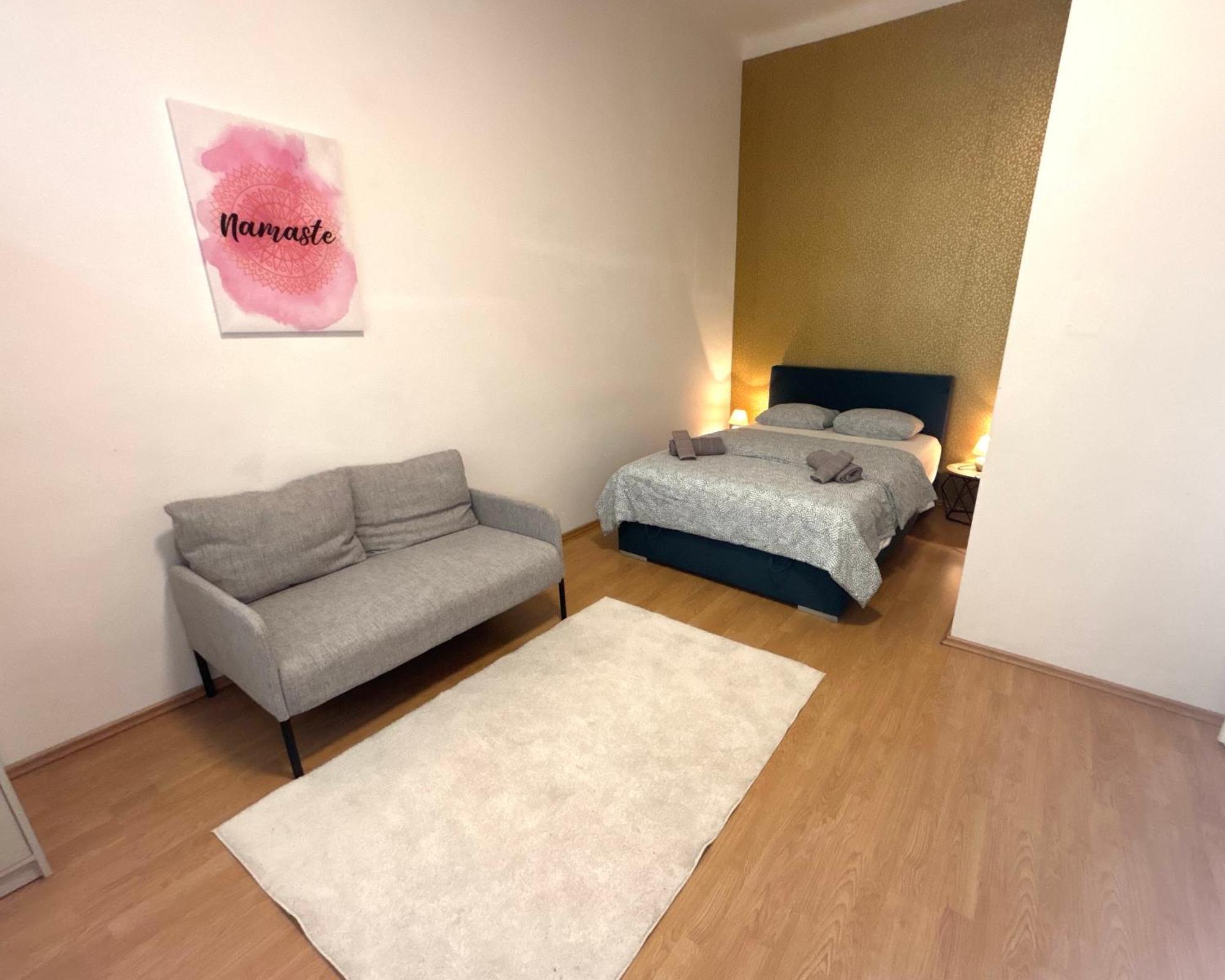 Cityplaza - 1020 Appartement Wenen