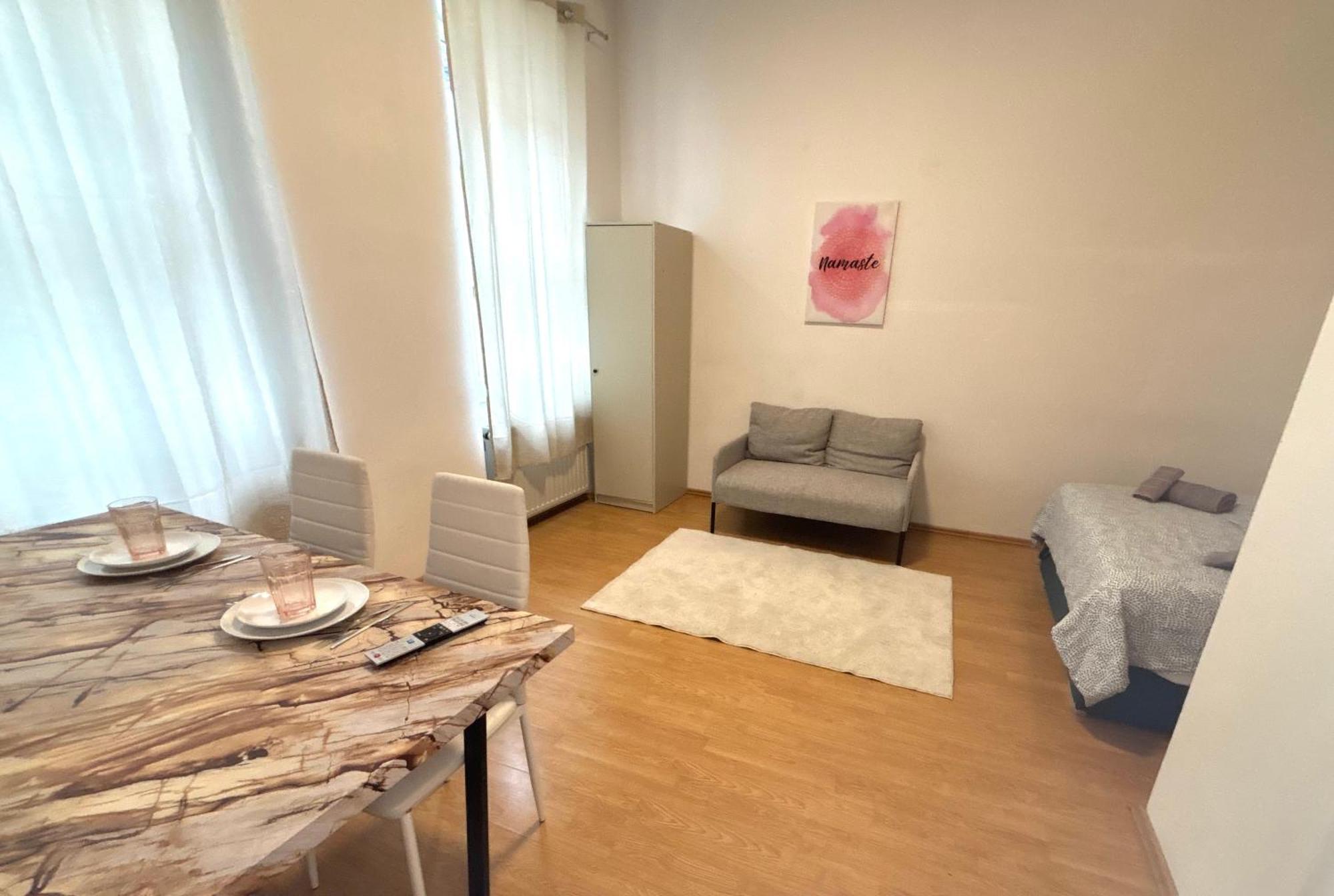 Cityplaza - 1020 Appartement
