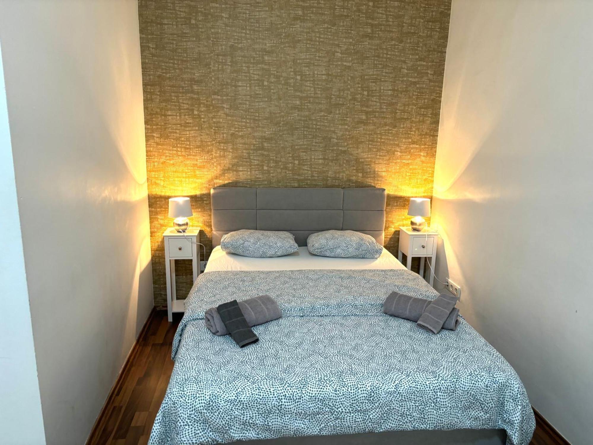 Cityplaza - 1020 Appartement