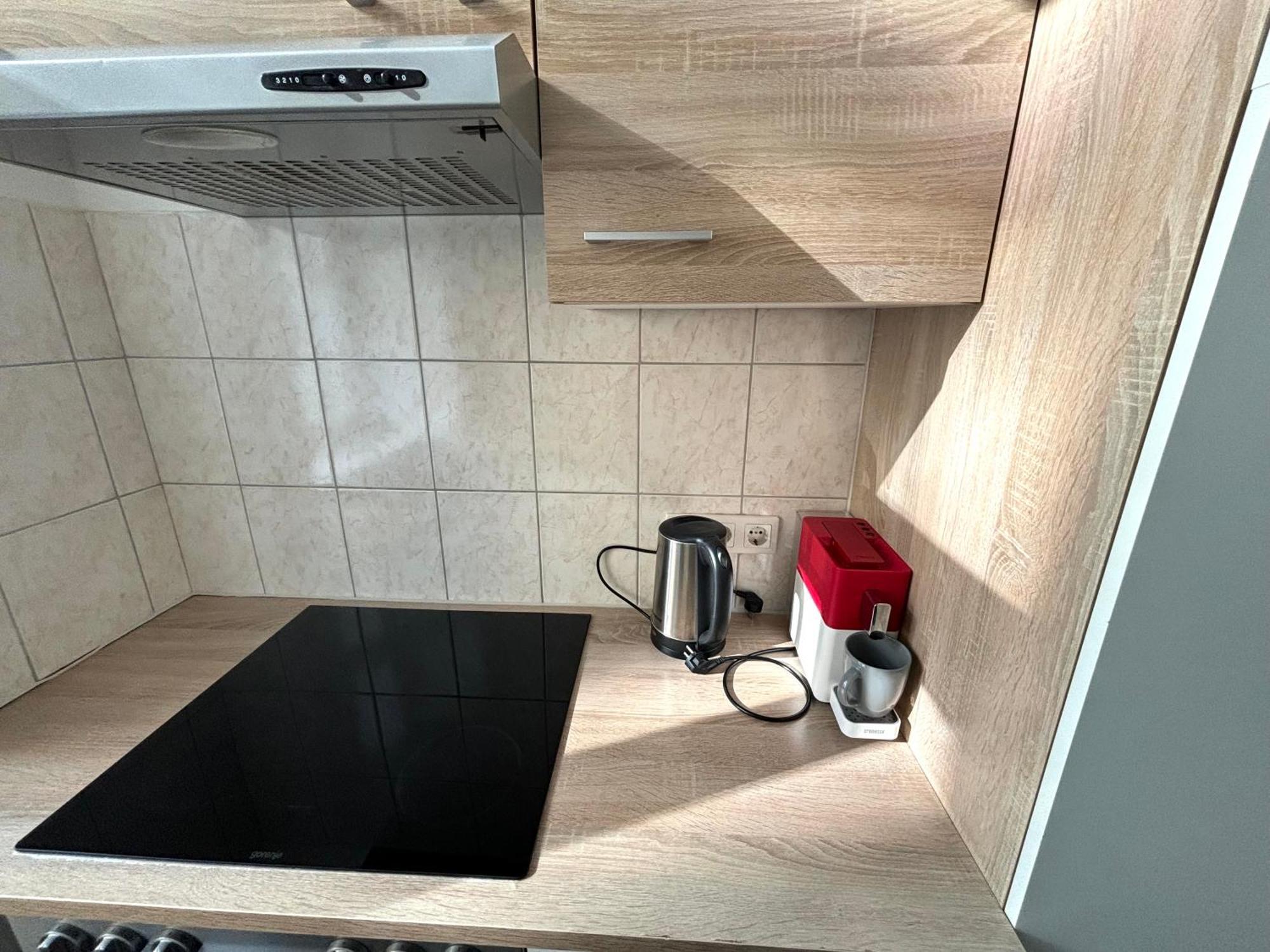 Cityplaza - 1020 Appartement Wenen