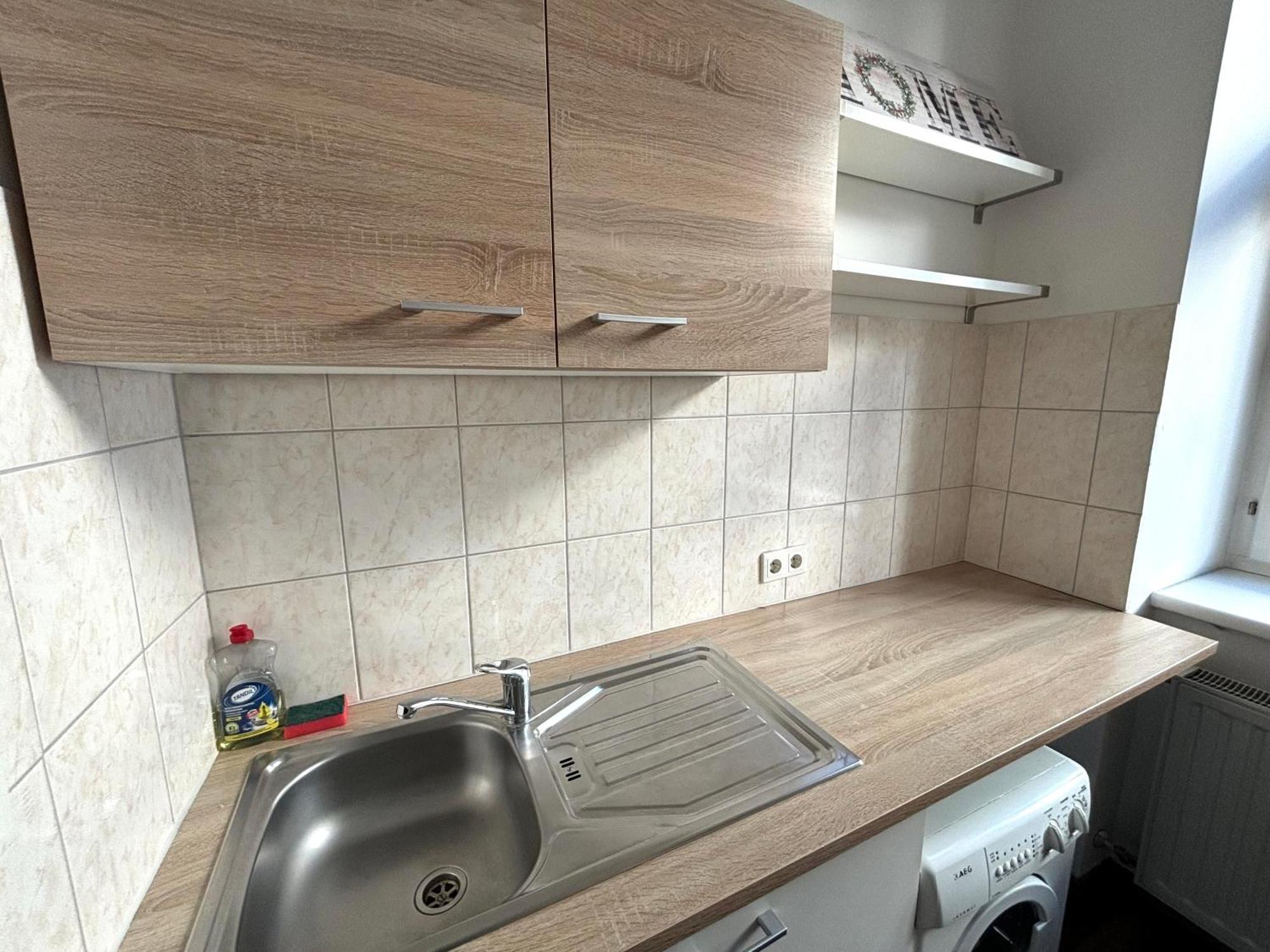 Appartement Cityplaza - 1020