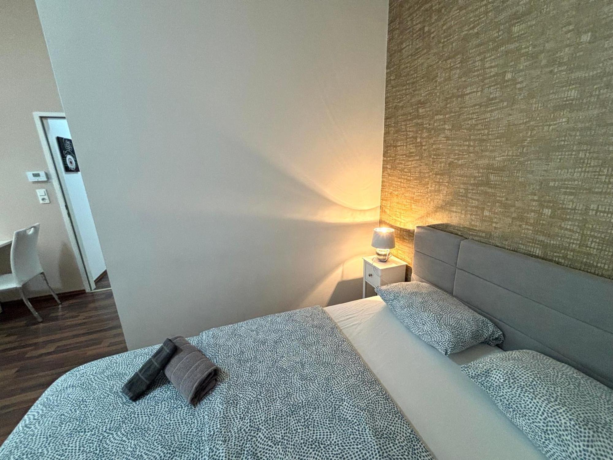 Cityplaza - 1020 Appartement *