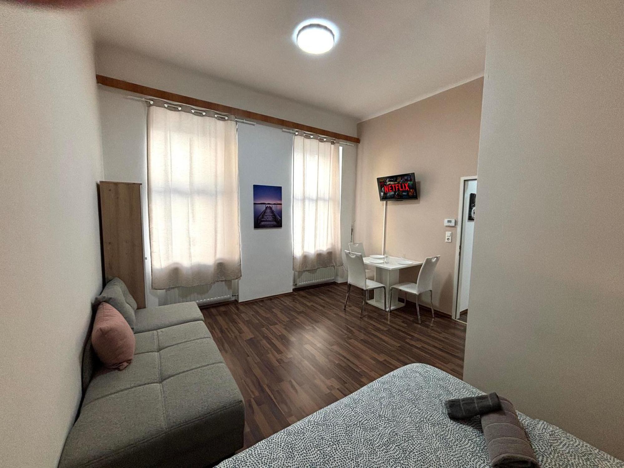 Cityplaza - 1020 Appartement Wenen